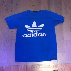 adidas shirt